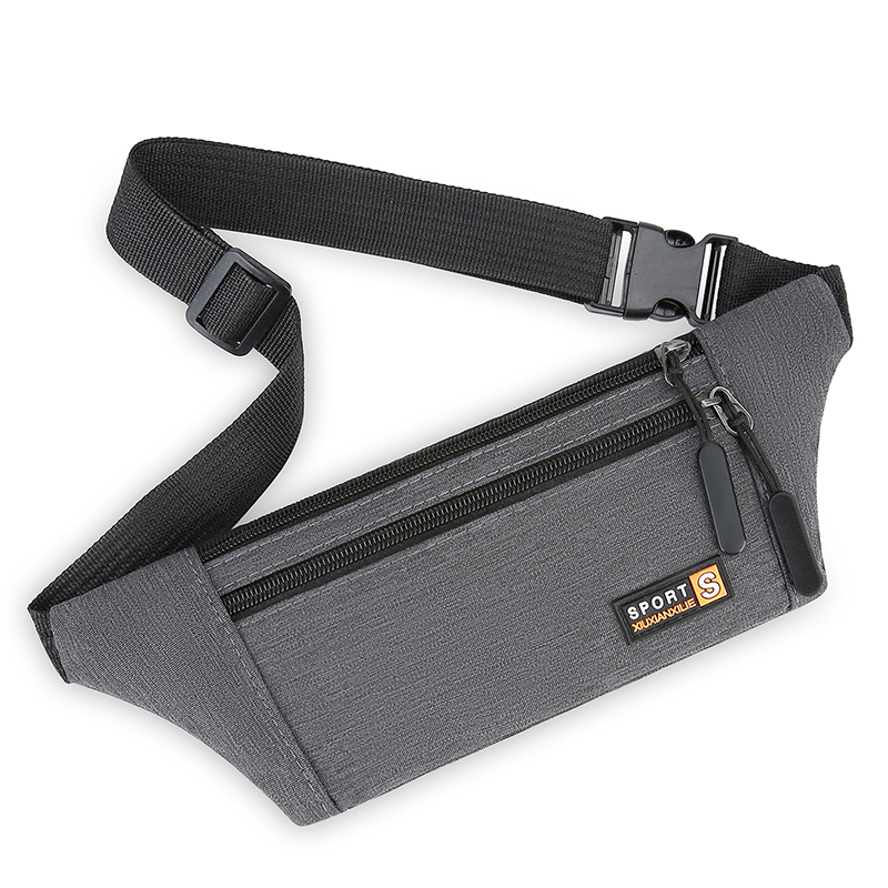 Normal 3 bags - 3122 grey